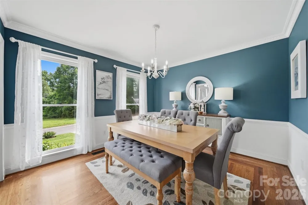 6253 Riviera Run Estates Drive Hickory, NC 28601