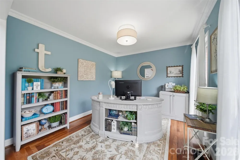 6253 Riviera Run Estates Drive Hickory, NC 28601