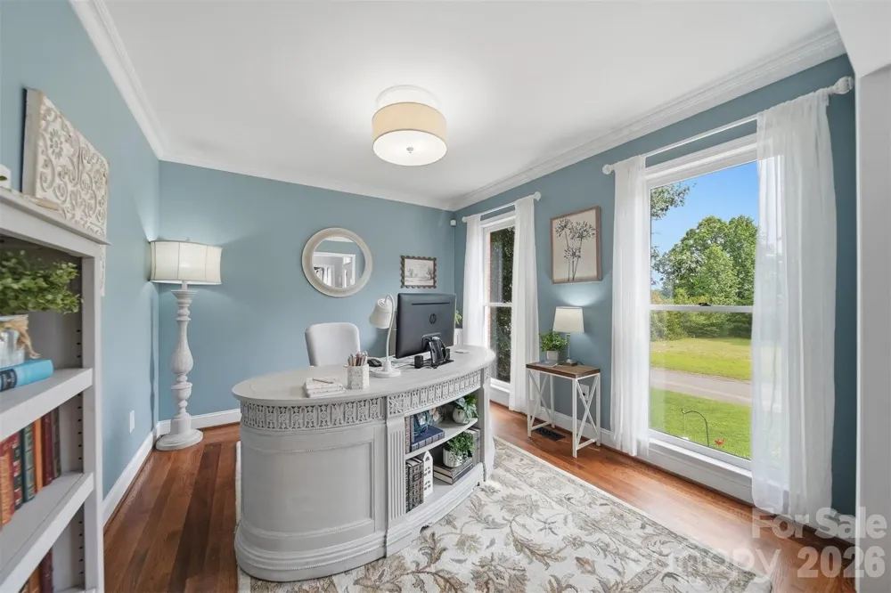 6253 Riviera Run Estates Drive Hickory, NC 28601