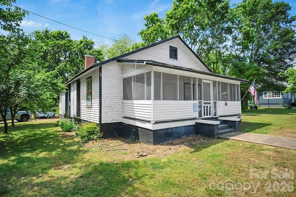 514 S Martin Street Shelby, NC 28150
