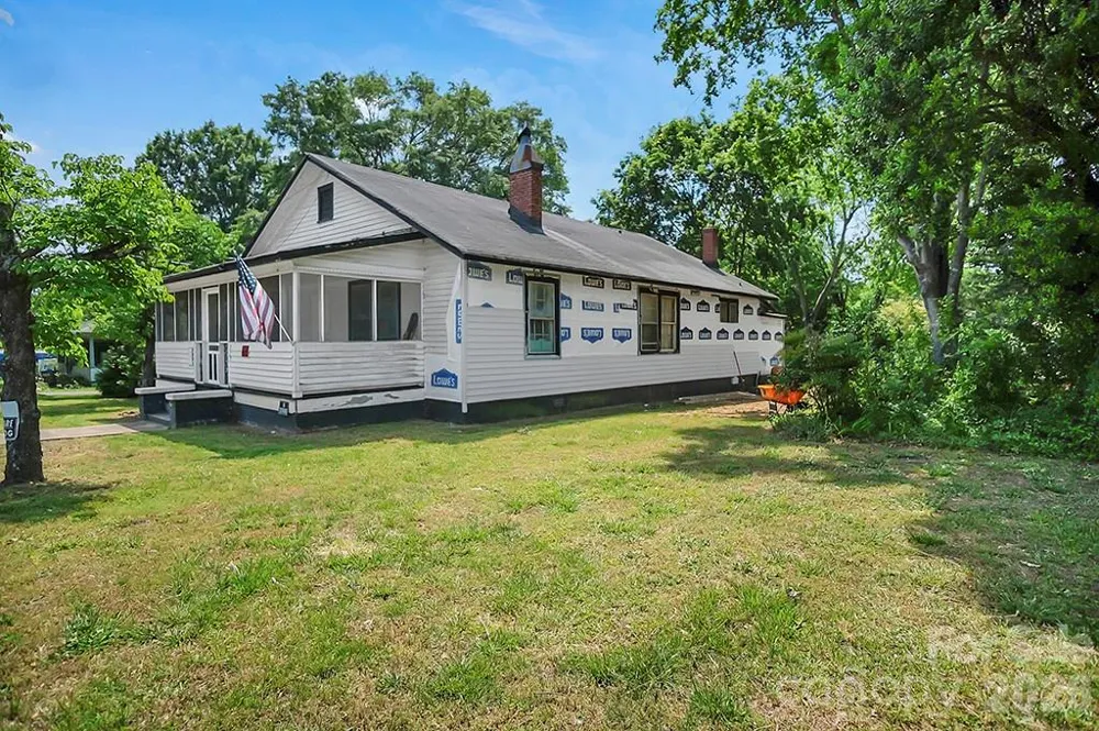 514 S Martin Street Shelby, NC 28150