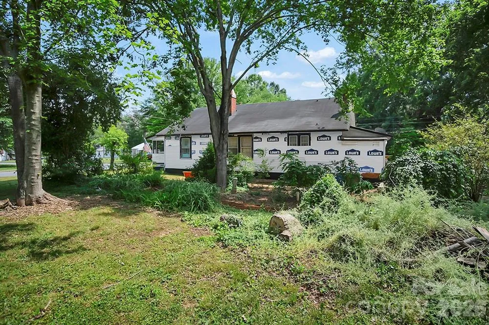 514 S Martin Street Shelby, NC 28150