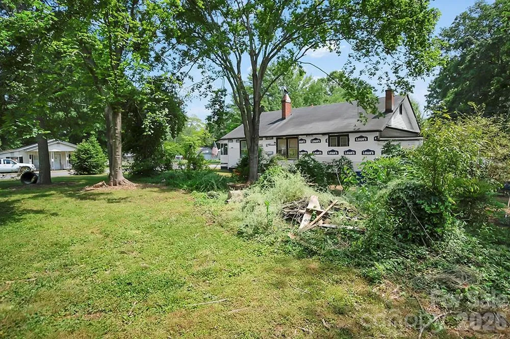 514 S Martin Street Shelby, NC 28150