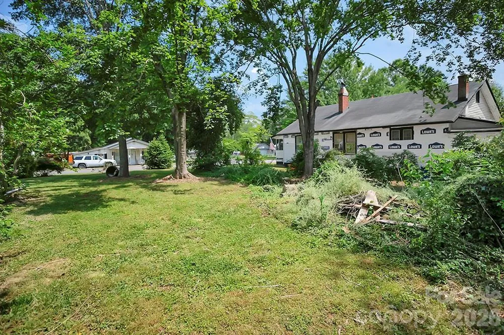 514 S Martin Street Shelby, NC 28150