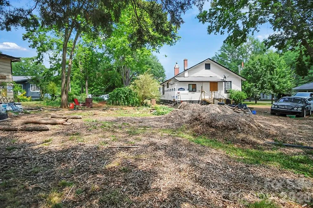 514 S Martin Street Shelby, NC 28150