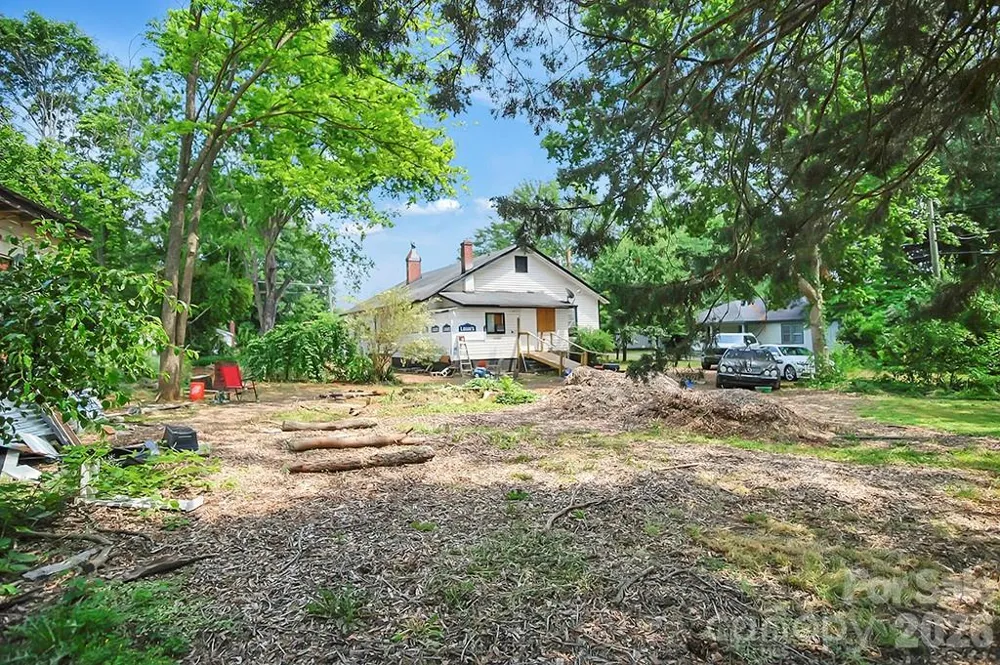 514 S Martin Street Shelby, NC 28150
