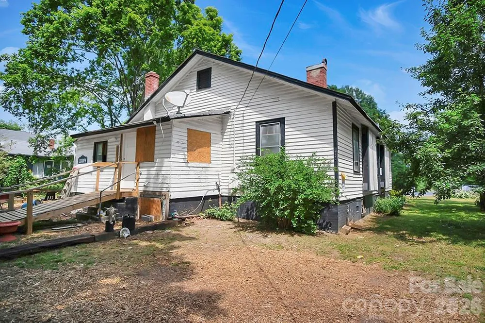 514 S Martin Street Shelby, NC 28150