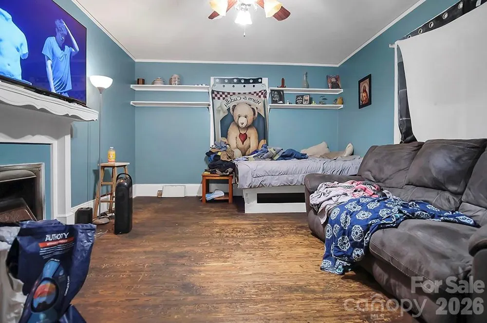514 S Martin Street Shelby, NC 28150