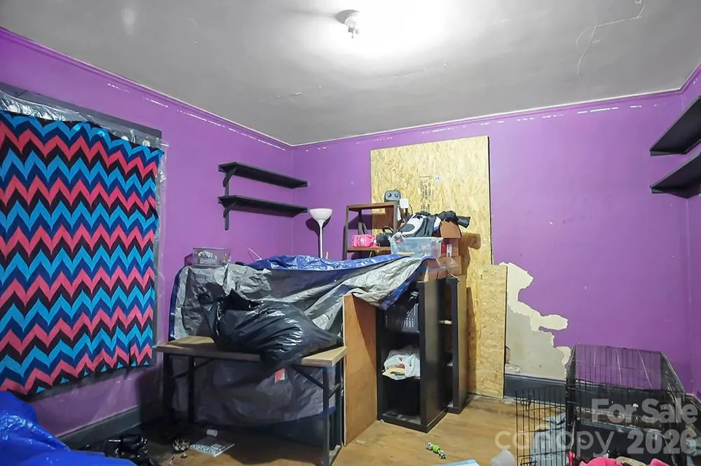 514 S Martin Street Shelby, NC 28150