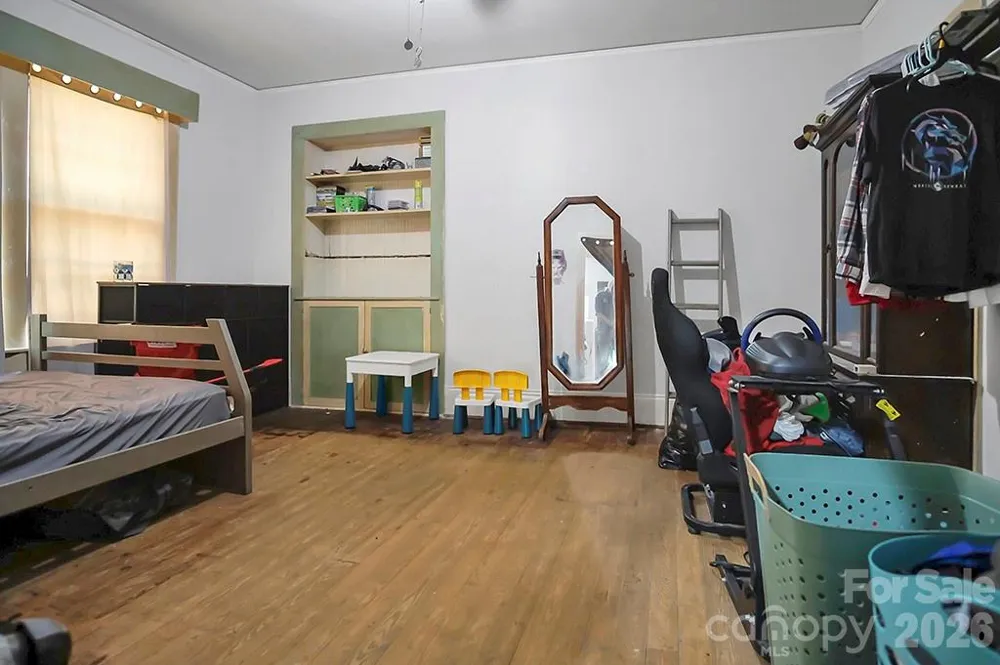 514 S Martin Street Shelby, NC 28150