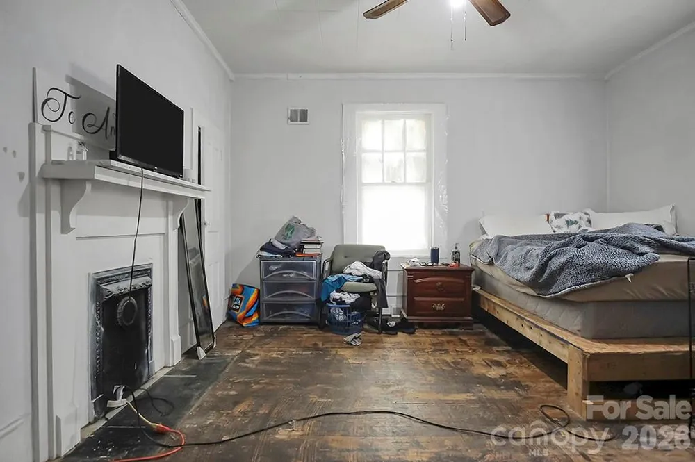514 S Martin Street Shelby, NC 28150