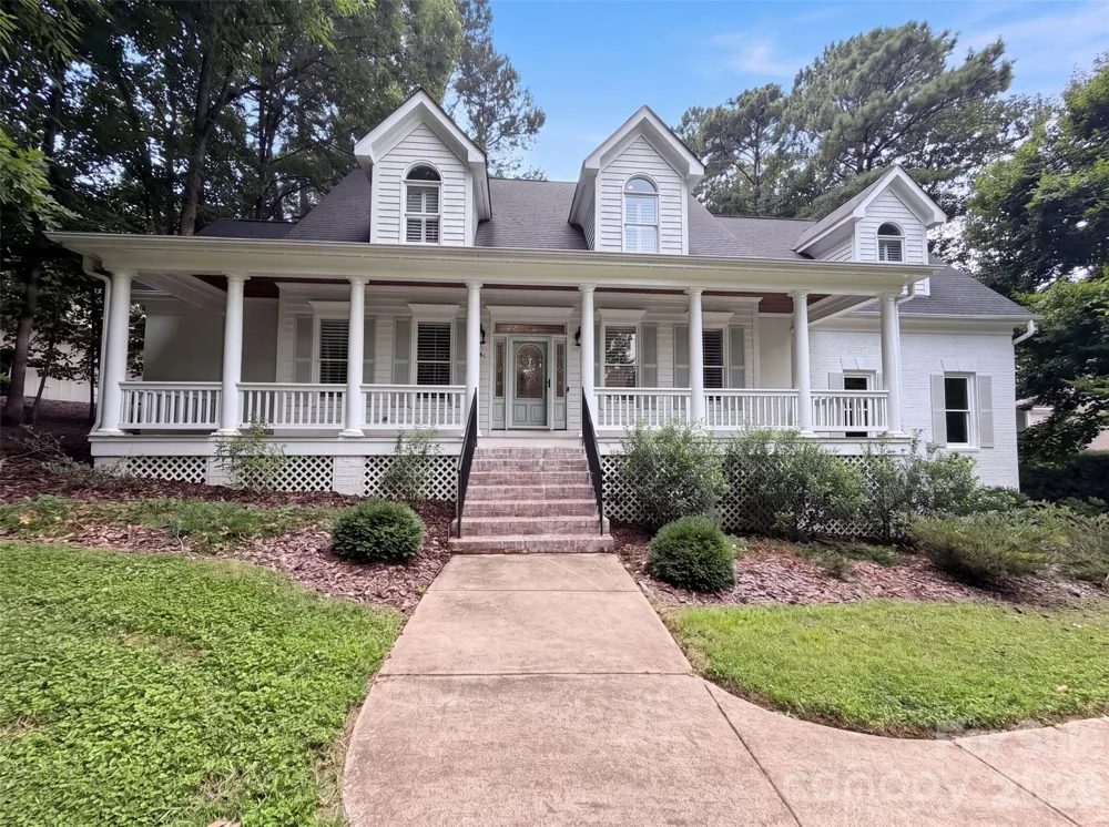 480 Robinson Road Mooresville, NC 28117