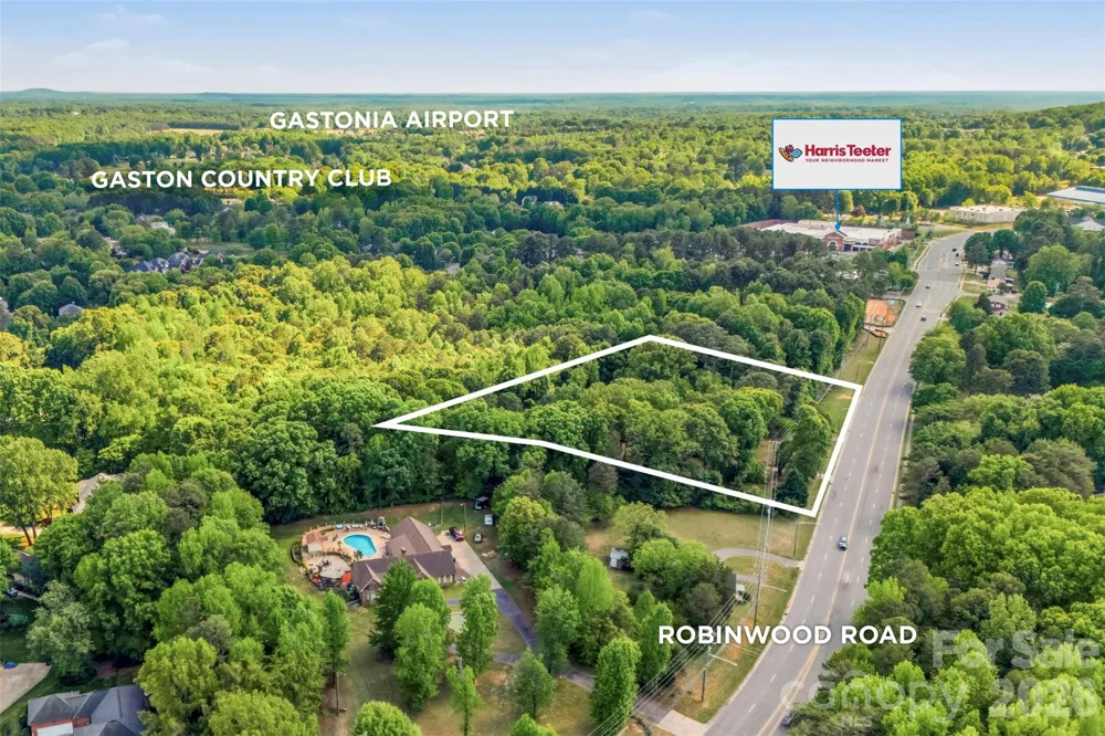 3110 Robinwood Road Gastonia, NC 28054
