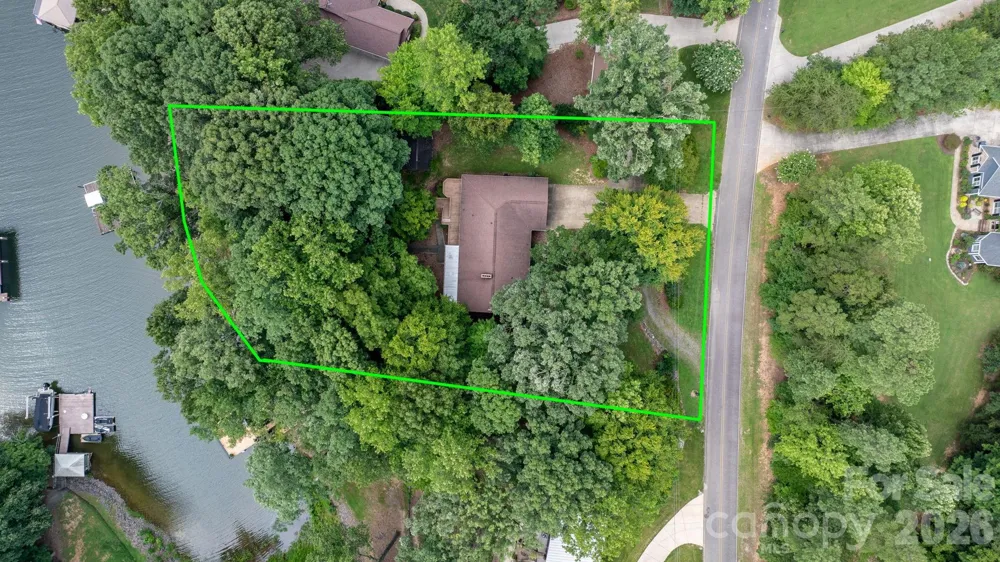 139 Windwood Lane Troutman, NC 28166