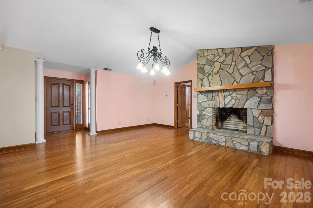 139 Windwood Lane Troutman, NC 28166