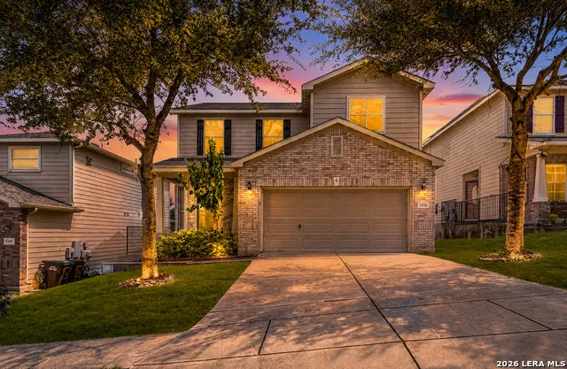 5336 Cilantro Pl Leon Valley, TX 78238