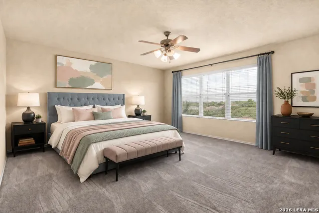 5336 Cilantro Pl Leon Valley, TX 78238