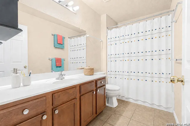 5336 Cilantro Pl Leon Valley, TX 78238