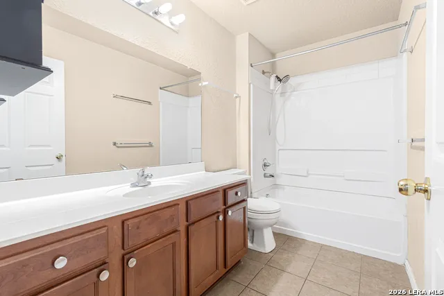 5336 Cilantro Pl Leon Valley, TX 78238