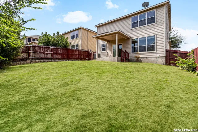 5336 Cilantro Pl Leon Valley, TX 78238