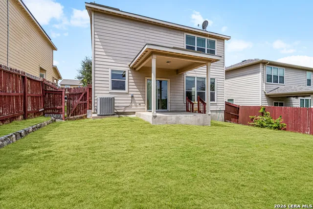 5336 Cilantro Pl Leon Valley, TX 78238