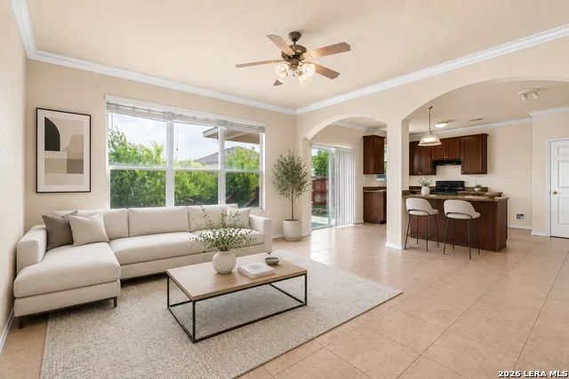 5336 Cilantro Pl Leon Valley, TX 78238