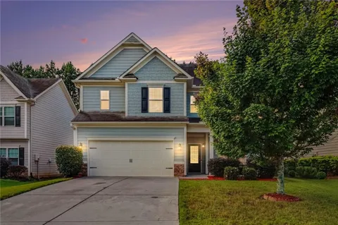 252 Parkmont Way