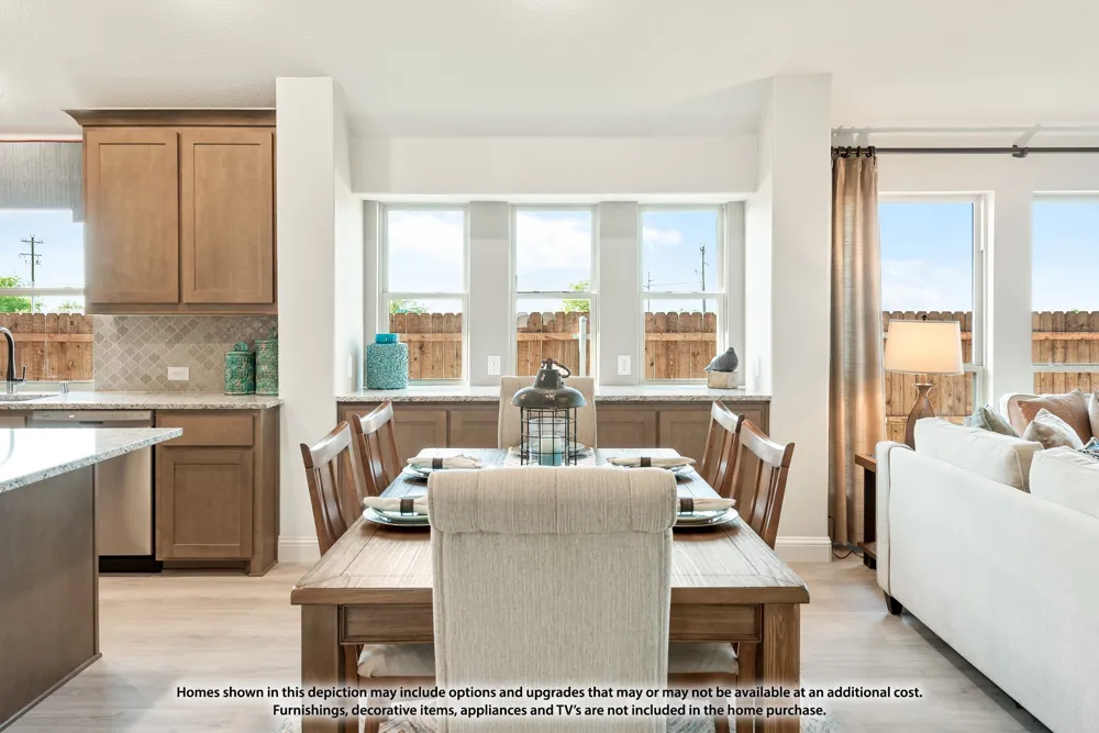 961 Imperial Eagle Road Alvarado, TX 76009