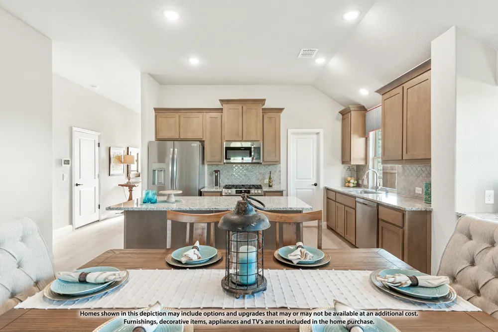 961 Imperial Eagle Road Alvarado, TX 76009