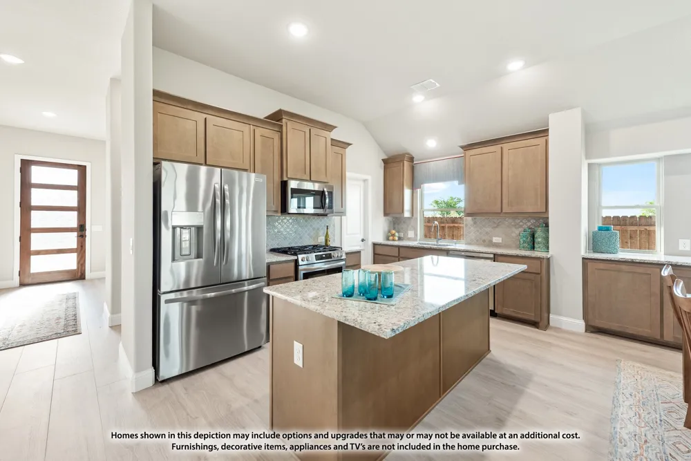 961 Imperial Eagle Road Alvarado, TX 76009
