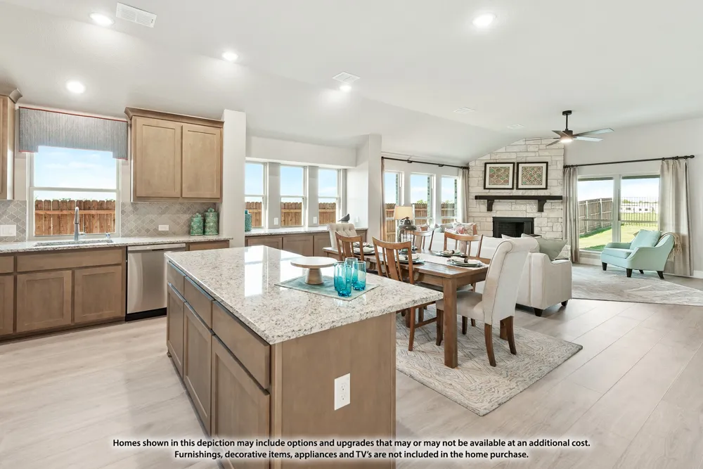 961 Imperial Eagle Road Alvarado, TX 76009