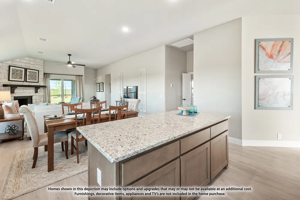 961 Imperial Eagle Road Alvarado, TX 76009