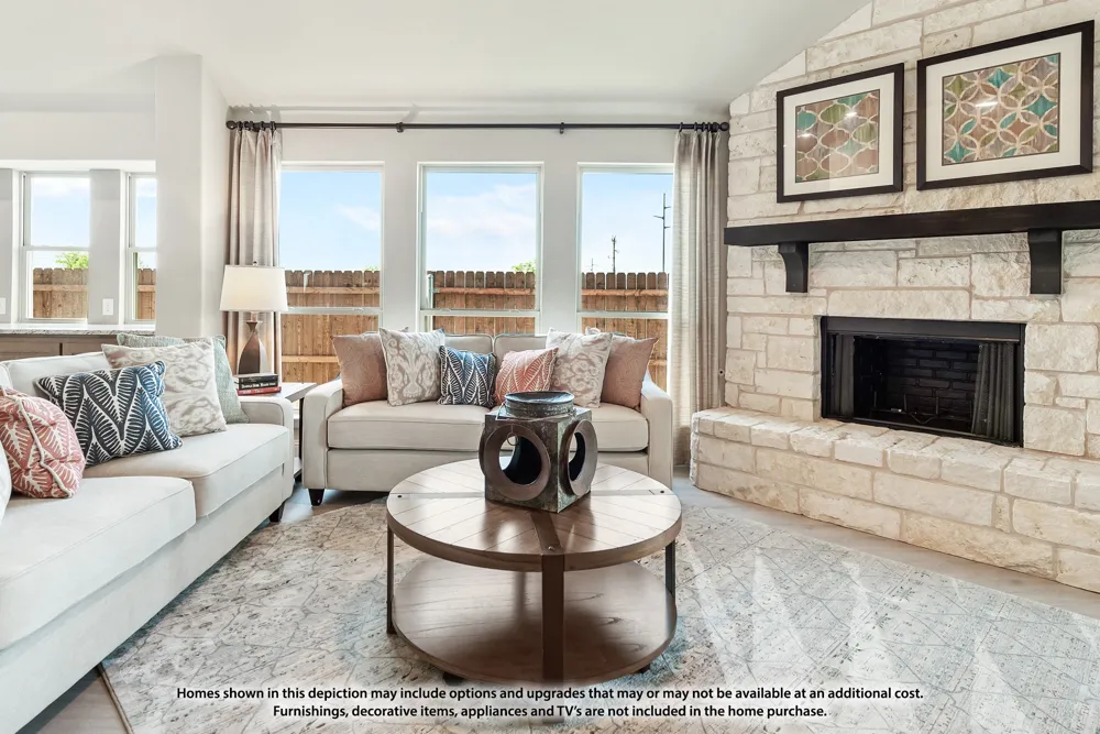 961 Imperial Eagle Road Alvarado, TX 76009
