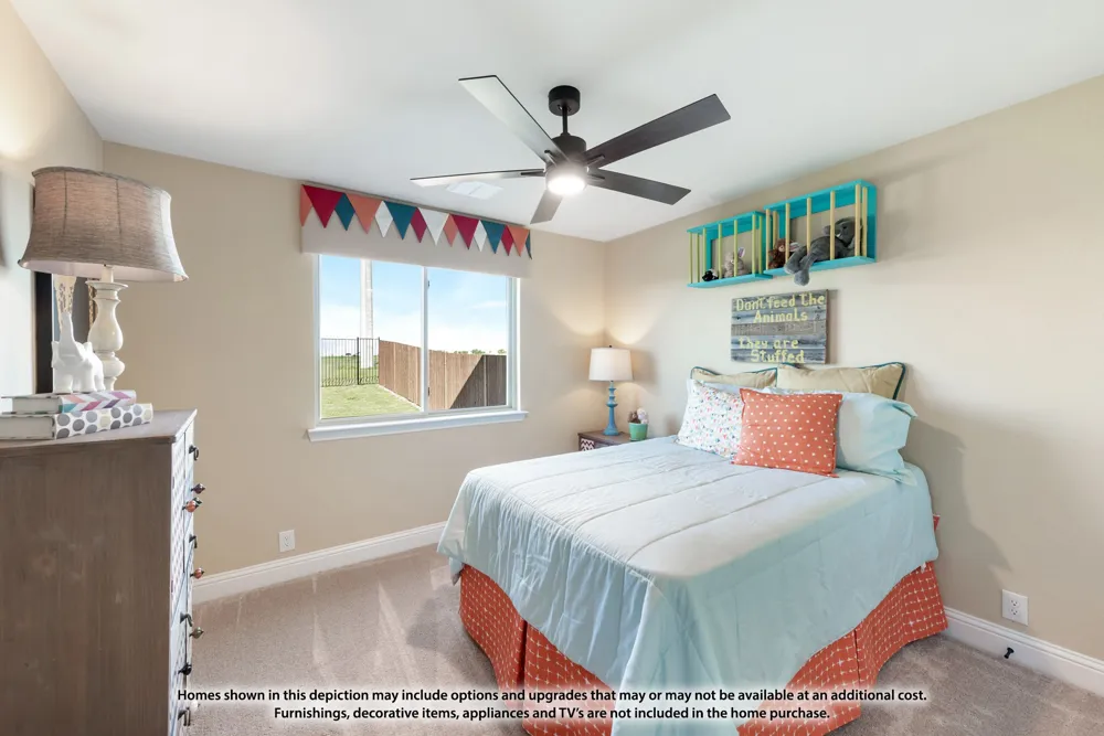961 Imperial Eagle Road Alvarado, TX 76009