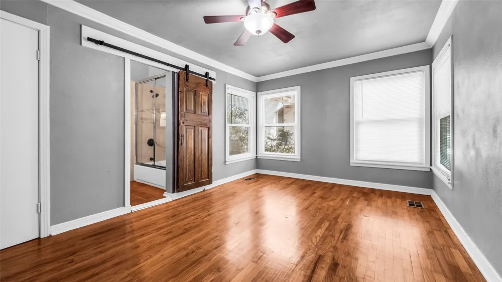1528 W Day Street Denison, TX 75020
