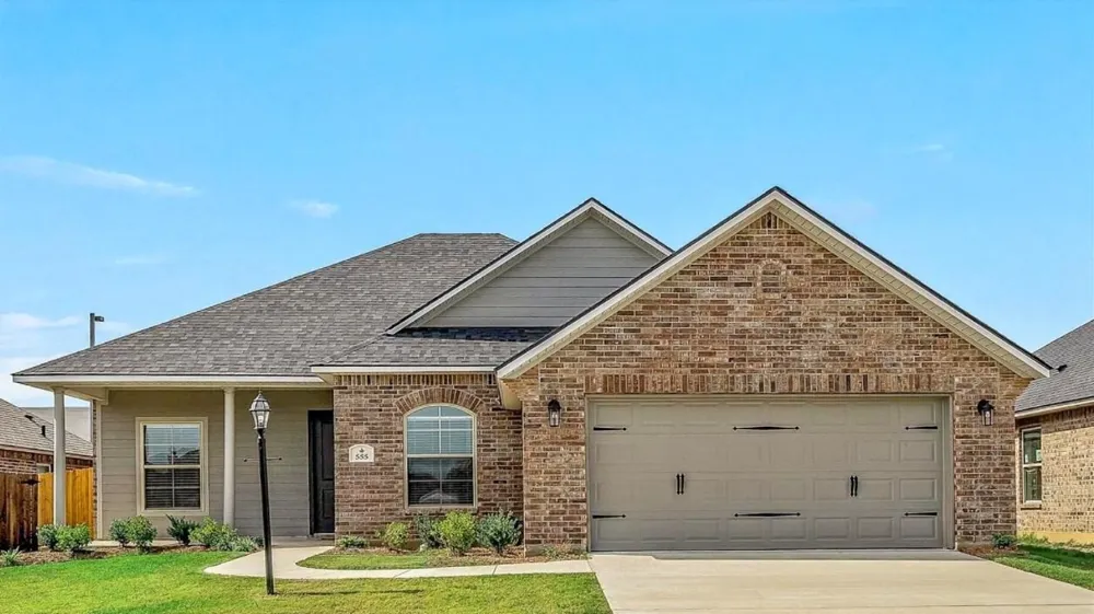 555 Brunswick Gardens Haughton, LA 71037