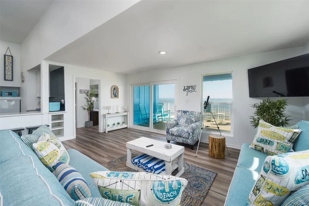 16627 Jamaica Beach Road Galveston, TX 77554