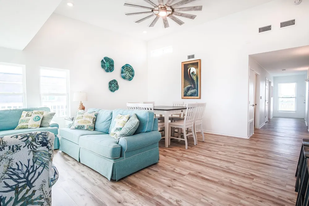 16627 Jamaica Beach Road Galveston, TX 77554