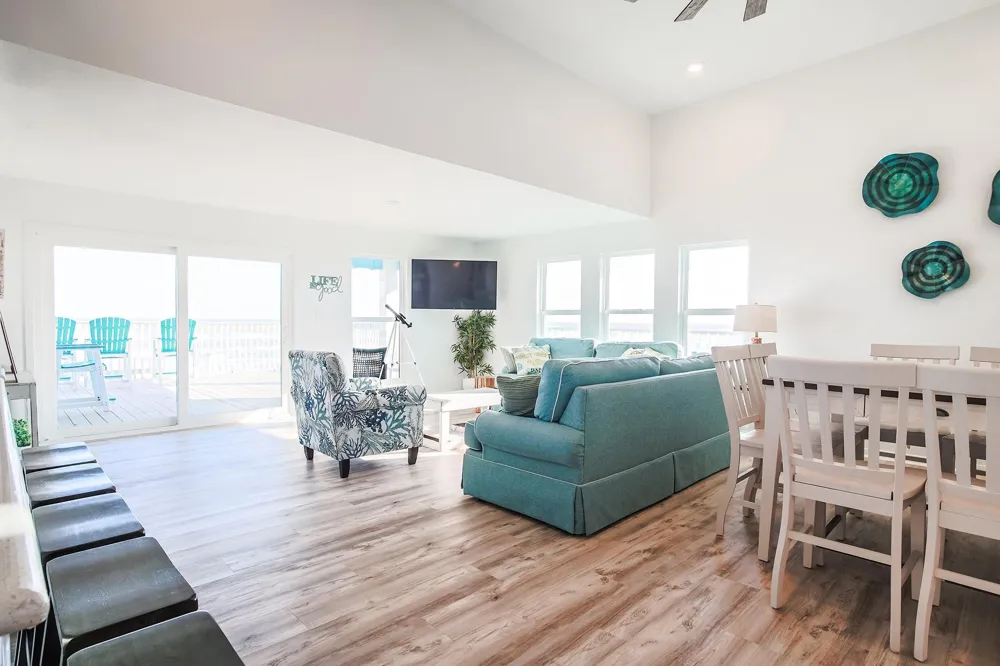 16627 Jamaica Beach Road Galveston, TX 77554
