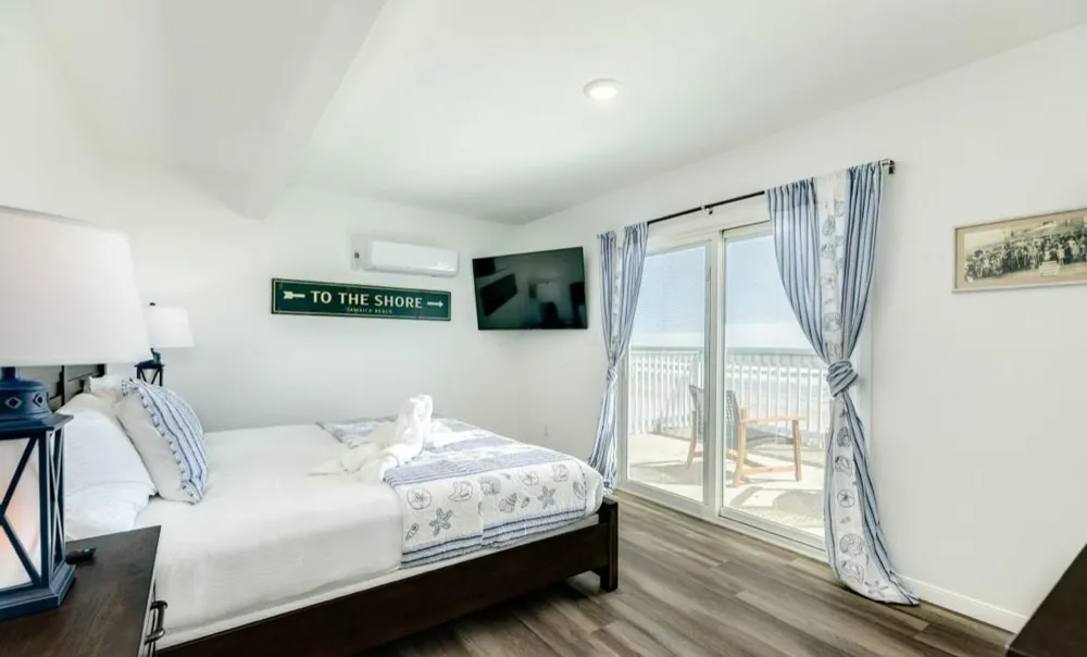16627 Jamaica Beach Road Galveston, TX 77554