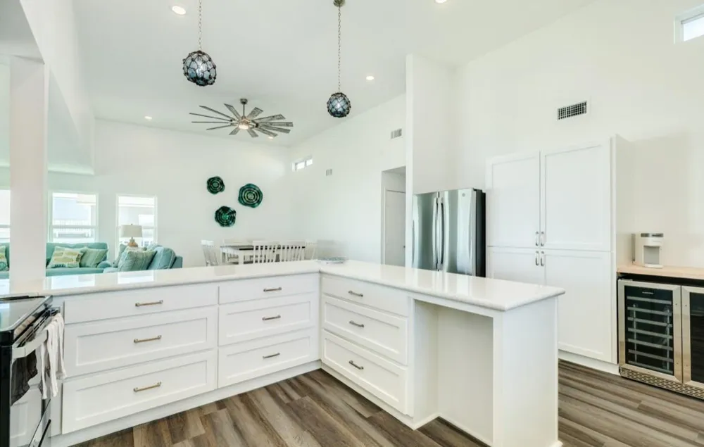 16627 Jamaica Beach Road Galveston, TX 77554