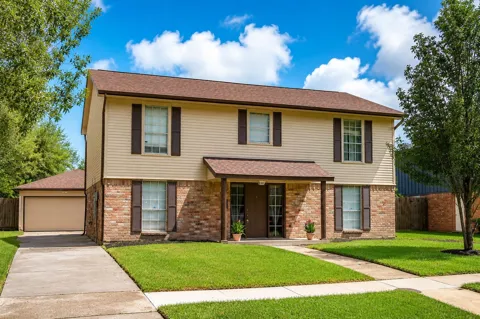2414 Hilton Head Drive