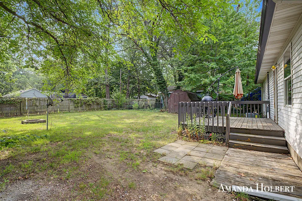 230 Shonat Street Muskegon, MI 49442