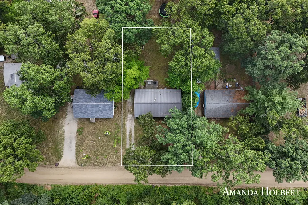 230 Shonat Street Muskegon, MI 49442