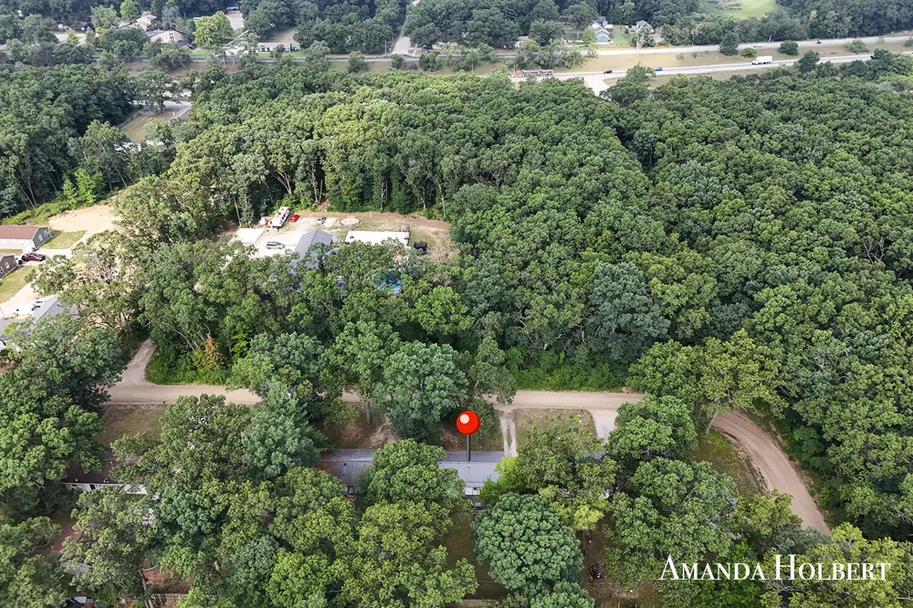 230 Shonat Street Muskegon, MI 49442
