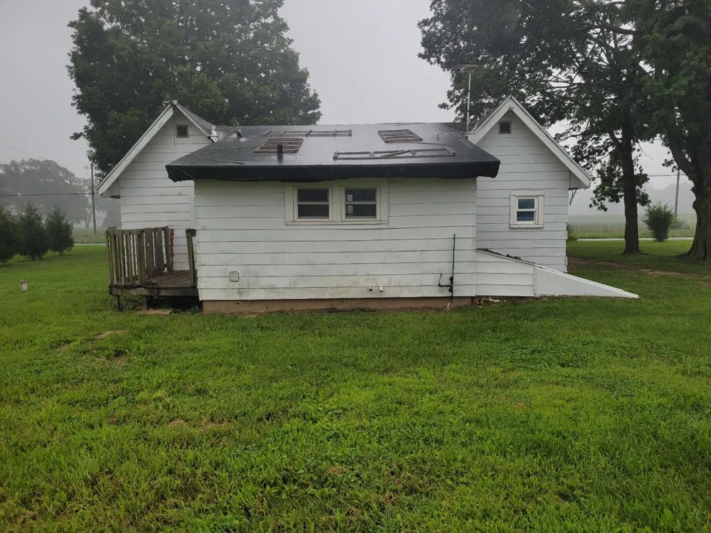 37646 Paw Paw Road Paw Paw, MI 49079