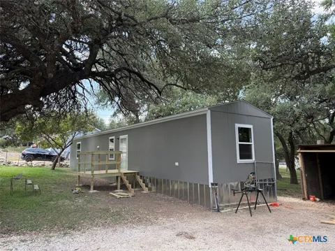 307 Quail Run Street