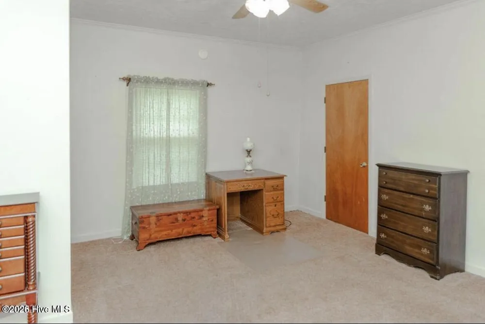 107 4th Street Cordova, NC 28330