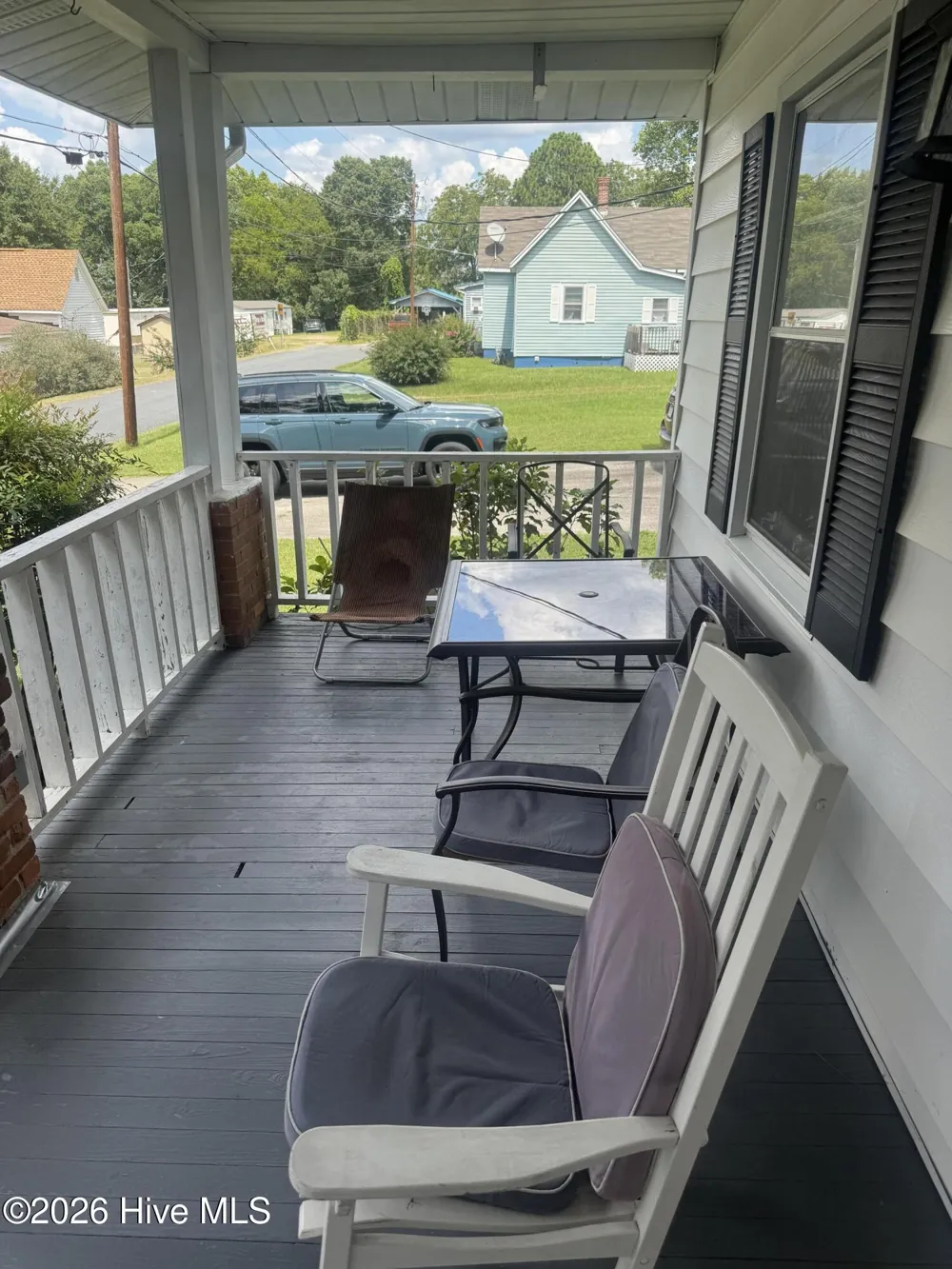 107 4th Street Cordova, NC 28330