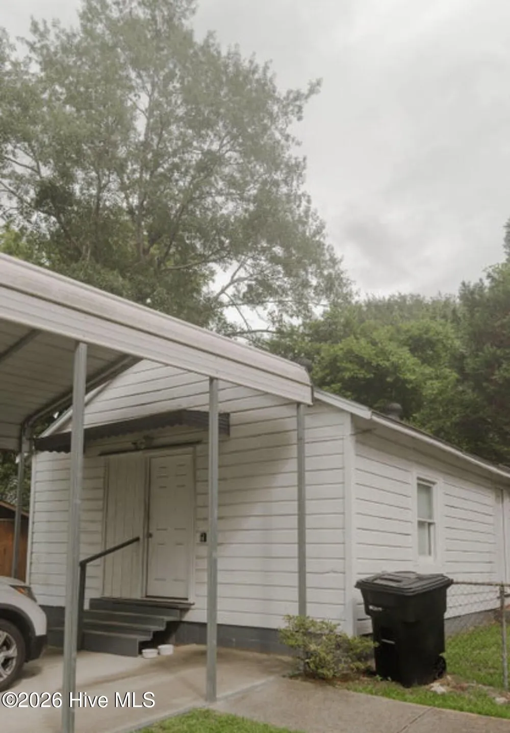 107 4th Street Cordova, NC 28330